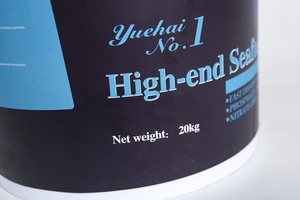 2024 High-End Sea Salt for Shrimp/Fish Farming Wholesale Aquaculture Plastic Sea Salt for Water Use - Product Image 5