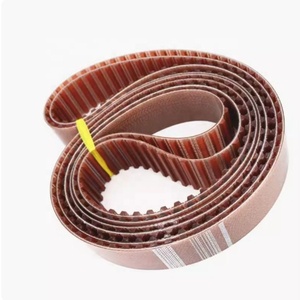 Courroie de distribution <span class=keywords><strong>Bando</strong></span> <span class=keywords><strong>BANDO</strong></span> avec fil d'acier T10-1750 - Product Image 4