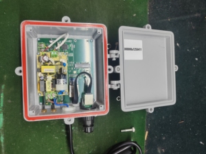 สำหรับอุปกรณ์เชื่อมต่ออัจฉริยะแบบใช้สายและไร้สาย LoRa Zigbee -AP01 สำหรับ<span class=keywords><strong>ระบบ</strong></span>จัดการที่จอด<span class=keywords><strong>รถ</strong></span> - Product Image 3
