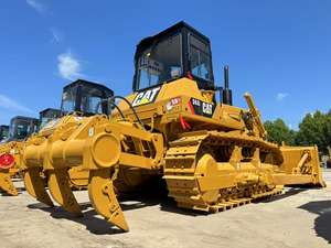 Used CAT Crawler Bulldozers D6G/D6R/D6T/D6H/D6M/D6D/D7G/D7R/D7H/d4c/d5c/d5h 2024 <b>Model</b> Year Cat 3306 <b>Engine</b> 119KW Power 16320kg - Product Image 4