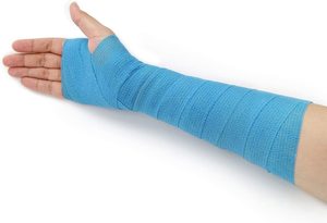 2025ผ้ากอซพันแผลทางการแพทย์ผลิตจากผ้าก๊อซ - Product Image 3