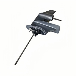 Tương thích với Yamaha 2 Stroke 15HP bộ phận động cơ phía ngoài hộp số trường hợp thấp hơn chống ăn mòn hộp số phía ngoài - Product Image 2