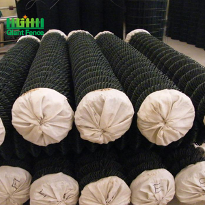 Malla de Alambre de Acero de 2m X 15m, Recubierta de PVC, Fácil de Montar, con Características de Seguridad para Cercas de Granjas, Acabado por Inmersión en Caliente - Product Image 5