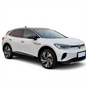 Veicoli a Nuova Energia FAW- ID.4 CROZZ 2024 Edizione <span class=keywords><strong>PRIME</strong></span> SUV Elettrico con Autonomia NEDC 501-600 km Motore 200-250kW Batteria 70-90kWh - Product Image 2