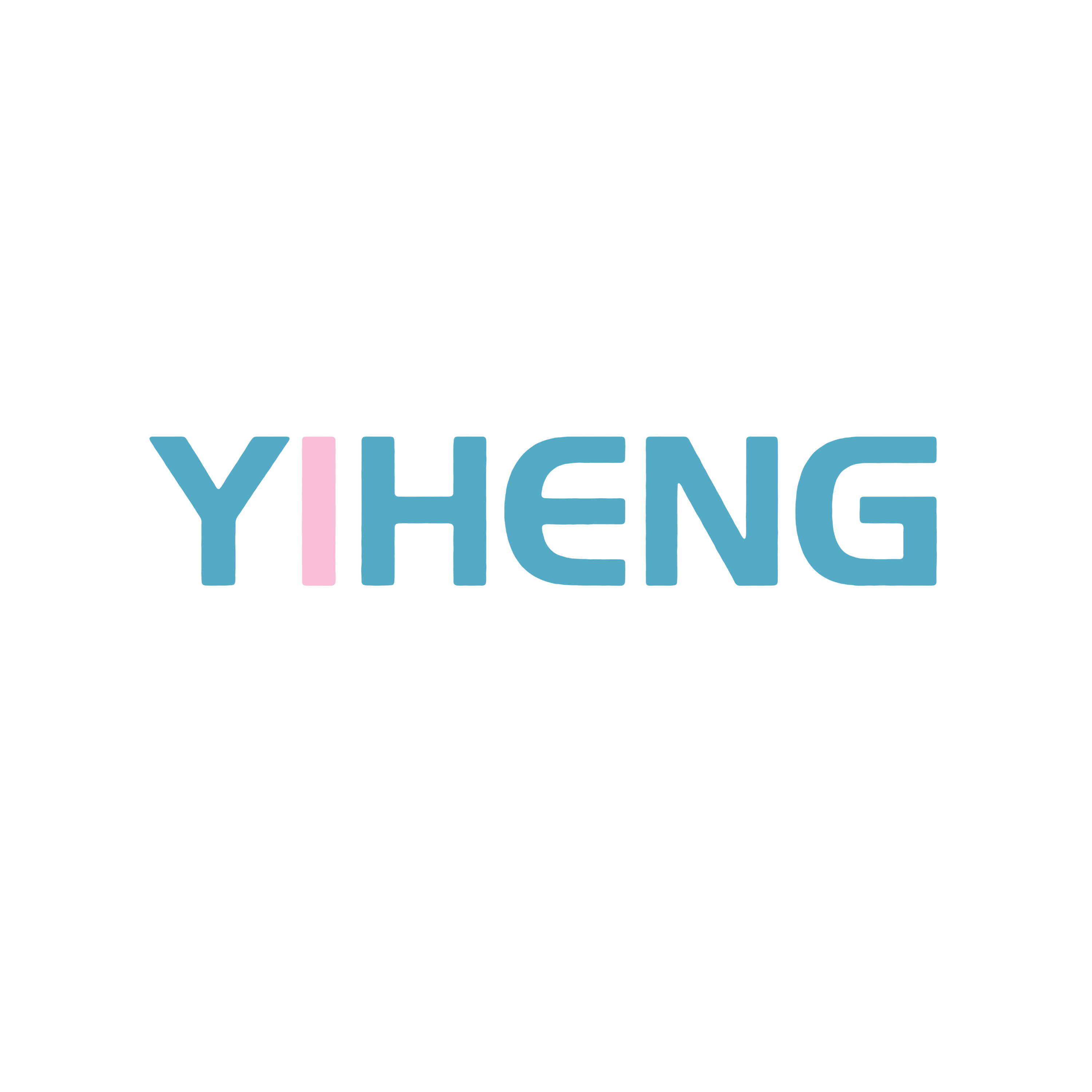 Shenzhen Dongguan Yiheng Sports Goods Co., Ltd. logo