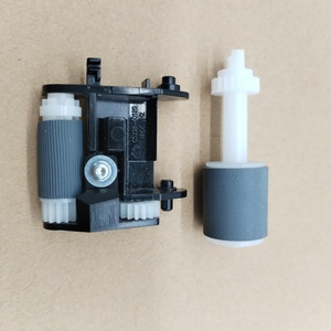Rouleau de ramassage ADF compatible avec HP 9022 9023E 9025 9028 9026E 9026 9022E 9028E 9023 9020 9020E 9025E - Product Image 4