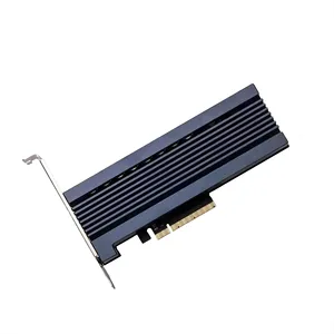 PM1735 12.8TB PCI Express G4 X8 hhhl V5 MZPLJ12THALA-00007 12.8TB ultra baru