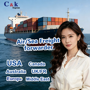 Servizio di Spedizione Aerea TOP dalla Cina a Spagna, Portogallo, Turchia, Russia, Svezia tramite DHL FEDEX - Product Image 1