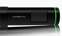 Colorímetro CHNSpec Max con Sensor Espectral para un Mejor Rendimiento y Medición Precisa del Color, Calibración Automática