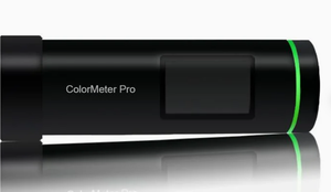 CHNSpec Colormeter Max, Daha İyi Performans ve Doğru Renk Ölçümü için Spektral Sensörlü, Otomatik Kalibrasyonlu - Product Image 4