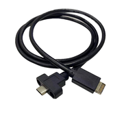 2025 Offre Spéciale Europe 8 lignes De Icam adaptateur séparateur câble Audio connecteur USB PVC 12m pour caméra allemagne pologne royaume-uni pays-bas