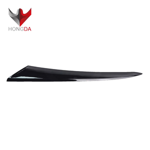 Luz de cabeza izquierda automática para párpados, cejas 71207-T31-R01, moldura de faro delantero de coche para <span class=keywords><strong>Honda</strong></span> <span class=keywords><strong>Civic</strong></span> FE1 2021 2022 2023 - Product Image 3