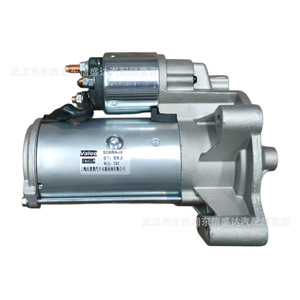 5802FM สตาร์ทอัตโนมัติสำหรับเปอโยต์508ซีตรอง C5รุ่นแรงบิดมาตรฐาน - Product Image 3