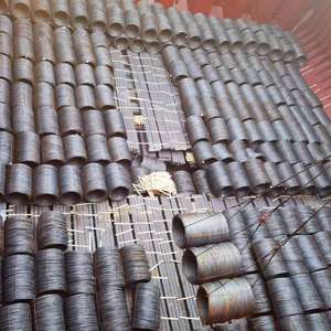 المجلفن بالكهرباء بسعر المصنع بجودة عالية Q195 <span class=keywords><strong>Q235</strong></span> - Product Image 6