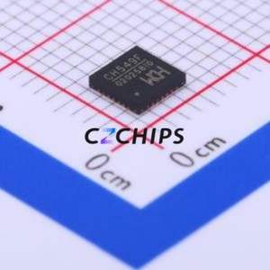 Microcontrolador de chip IC de circuito integrado CH549F (4x4) nuevo y original (MCU/MPU/SoC) - Product Image 1