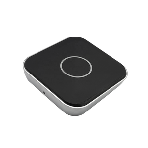 Montado en la pared ZR330M/B <span class=keywords><strong>RFID</strong></span> 13,56 MHz Lector de tarjetas IC Soporte ISO14443A/B Tarjeta CPU Tarjeta para control de acceso - Product Image 3