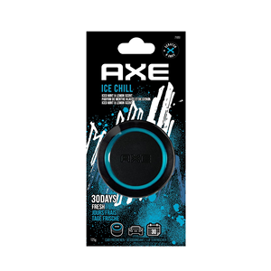 Nuevo Diseño de Ambientador en <span class=keywords><strong>Gel</strong></span> para Auto <span class=keywords><strong>AXE</strong></span>, Difusor como Regalo Promocional, Ofrece una Fragancia Natural y Duradera - Product Image 5