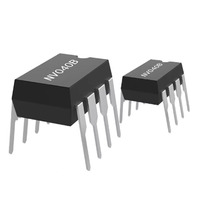 Chip de Voz OTP Serie NV080B, Fabricante OEM, Chip de Reproducción de Sonido para Concentrador de Oxígeno, Chip de Sonido Programable para Robots