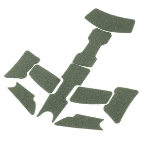 <span class=keywords><strong>Kit</strong></span> de <span class=keywords><strong>Adhesivos</strong></span> Autoadhesivos para <span class=keywords><strong>Casco</strong></span> MK Magic Tape - Personalización de Motocicletas/Ciclismo - Product Image 3