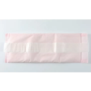 Bantalan pembalut bersalin, periode menstruasi setelah melahirkan, pembalut bersalin penyerap aliran berat sekali pakai tanpa tenun - Product Image 4