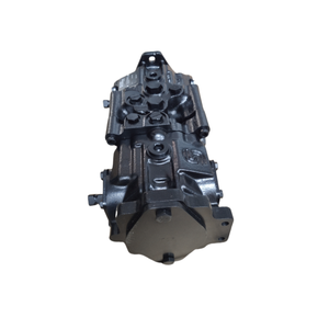 Motor hidráulico de alta calidad MPT023 MPT025 MPT035 MPT044 MPT Series MPT035DAWRNBABAAA Bomba de pistón hidráulica - Product Image 3