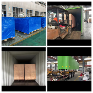 Centro di Lavorazione Verticale VMC1168 Mitsubishi, Macchina Automatica per Impieghi Gravosi, Alta Rigidità, Mandrino BT40 ad Alta Precisione - Product Image 5