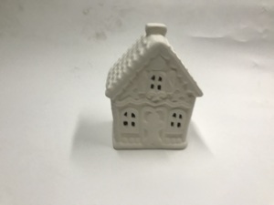 <strong>Gingerbread</strong> Ceramic Painting DIY <strong>Kit</strong> - Product Image 4