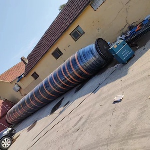 Изготовленный на заказ черный плавающий водяной шланг уникальный сервис обработки резки с красочными функциями для применения воды и воздуха - Product Image 4