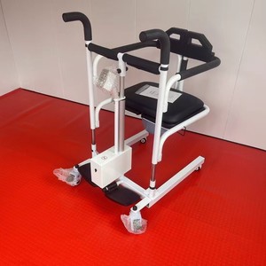 Máquina de Transferencia Eléctrica Jiang Hao Power con Capacidad de 250 Kg y Comodidad para Uso Doméstico de Personas con Discapacidad - Product Image 1