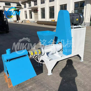 Machine de briquettes de bûches de sciure de bois comprimée de carburant de biomasse d'approvisionnement d'usine avec le <span class=keywords><strong>prix</strong></span> de certification de la CE - Product Image 6