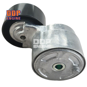 ลูกรอกดึงสายพานวีริบบ์สำหรับเครื่องยนต์ 5262500 สำหรับ Cummins ISF2.8 QSF2.8 F2.8 R2.8 - Product Image 4