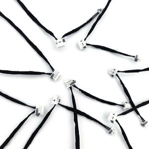 HA5Hリアランプ配線ハーネス3 BYD自動車用銅導体PVC断熱材付き自動車用 - Product Image 4