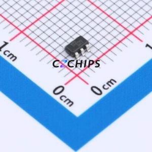 MPD1727S2 RF Power Divider/Combiner SOT-23-6 RF 1-to-2 1.7GHz~2.7GHz 1dB - Product Image 1