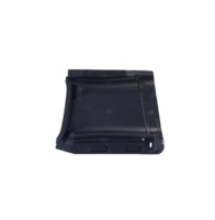 Pièces d'origine OEM en gros pour voitures Zeekr, pièces automobiles d'usine à bon prix, conduit d'air du pare-chocs avant OE 6600190506 R