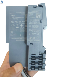 Módulo de Entrada/Salida Digital para Controlador PLC, Nuevo y Original 6ES7 - Product Image 1