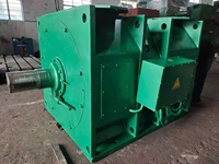 Variador de Frecuencia STYB, Motor Síncrono de Imán Permanente a Prueba de Explosiones
