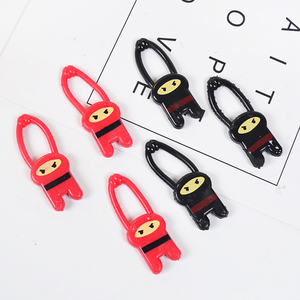 Juguete Ninja Elástico Pegajoso de TPR al por Mayor, Juguetes Pegajosos Elásticos para Pared para Niños y Niñas - Product Image 3