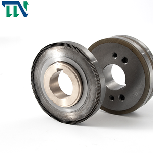 Dc 24V DLY0-40 điện từ công nghiệp ly hợp - Product Image 5