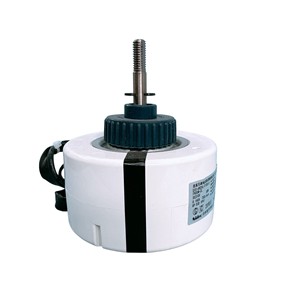Moteur CC sans balais Nidec SIC-49CVL-F130-3 30W 750 tr/min pour pièces de climatiseur Gree - Product Image 3
