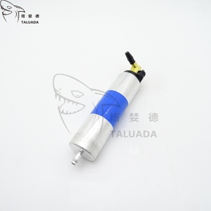 Pièces d'excavateur TALUADA - Pompe à carburant électrique 12V 4225449M1 3583A053 10000-47057 2641A203 pour ensemble de pompe à carburant électronique - Product Image 1