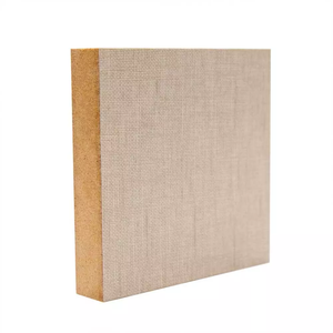 高品质定制单板与中密度纤维板优质纤维板产品 - Product Image 5