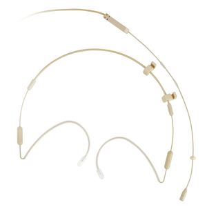 Micrófono de Solapa de Metal Duradero, Auricular Cómodo para Uso Diario, Micrófono de Condensador Omnidireccional con Cable, Ligero - Product Image 1