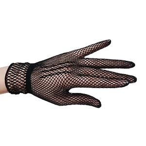 Jamerry — gants d'été en maille, noir, protection solaire <span class=keywords><strong>anti</strong></span>-<span class=keywords><strong>uv</strong></span>, pour femmes, élégants, pour la conduite - Product Image 4