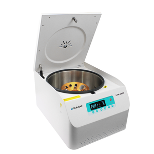 Centrifugeuse PRP LTA-1630 |   Séparateur de sérum et de plasma riche en plaquettes - Product Image 1
