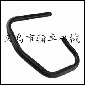 HZPJ MS070 090 Empuñadura Curva con Asa de Transporte Frontal para Accesorios de Motosierra con Capacidad de Tanque de Combustible de 1200 ml - Product Image 2