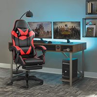 2023 populaire confortable Silla Gamer hauteur réglable pivotant pas cher PC ordinateur chaise de jeu
