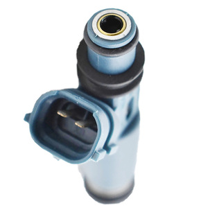 Inyector de Combustible Lexus 23250-50040, Boquilla Eléctrica de Acero para Land Cruiser 4700 GX4700 2UZ - Product Image 3