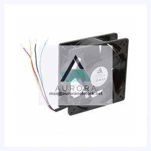 Ventiladores sin escobillas de alta calidad, 08025SA-24R-AA-D0,OEM con buen precio - Product Image 5