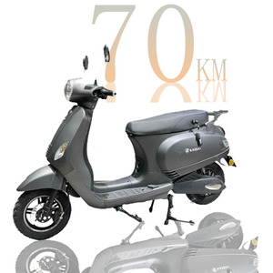 Ow Coco arrocera UAL ototor lectric ityitycoco 3000W kkd OAD Ike dult oped Fat IRE 2 IRE Heel nduro - Product Image 2