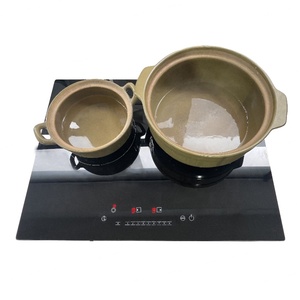 Fabricante Chino, Estufa para Hotpot de Cerámica Doble con 2 Quemadores, Top Ventas en EE. UU. - Product Image 6